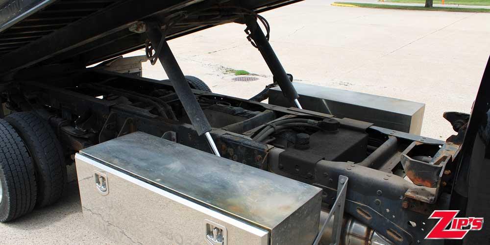Picture of 2020 Vulcan 19' 6" Steel 10 Series Car Carrier, Dodge Ram 5500HD 4X4, 23685