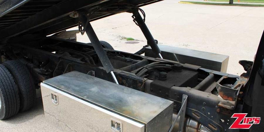 Picture of 2020 Vulcan 19' 6" Steel 10 Series Car Carrier, Dodge Ram 5500HD 4X4, 23685