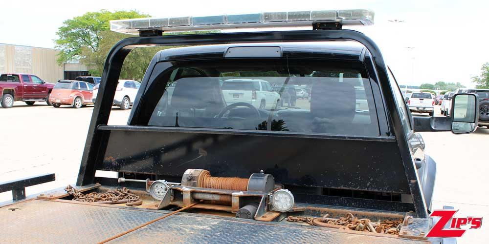 Picture of 2020 Vulcan 19' 6" Steel 10 Series Car Carrier, Dodge Ram 5500HD 4X4, 23685
