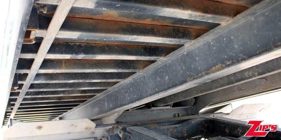 Picture of 2020 Vulcan 19' 6" Steel 10 Series Car Carrier, Dodge Ram 5500HD 4X4, 23685