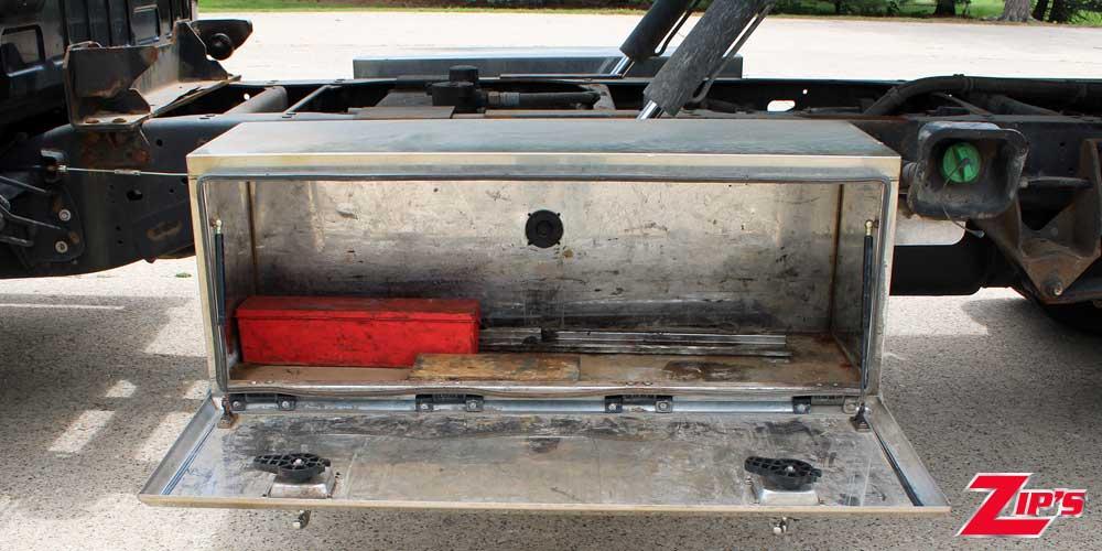 Picture of 2020 Vulcan 19' 6" Steel 10 Series Car Carrier, Dodge Ram 5500HD 4X4, 23685