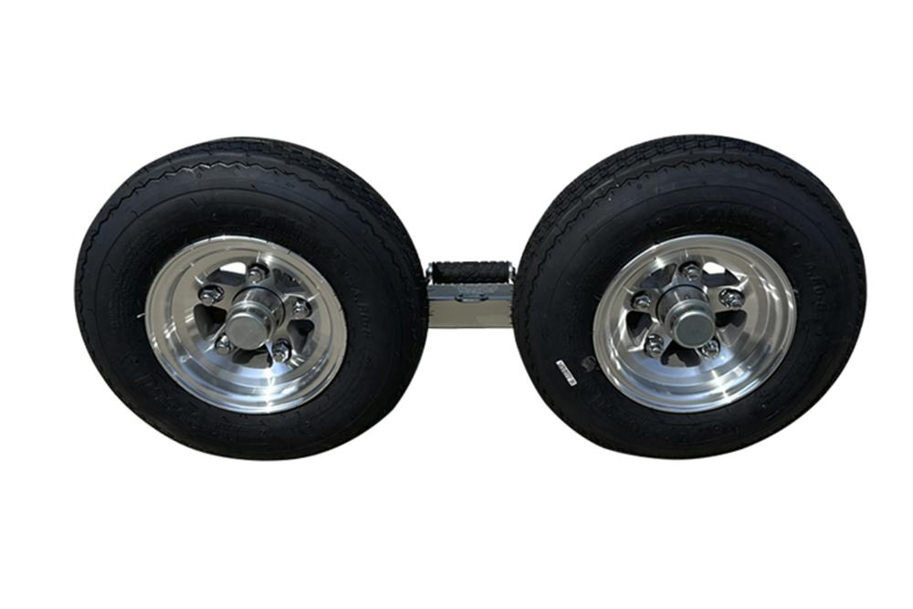 4.80D Tire