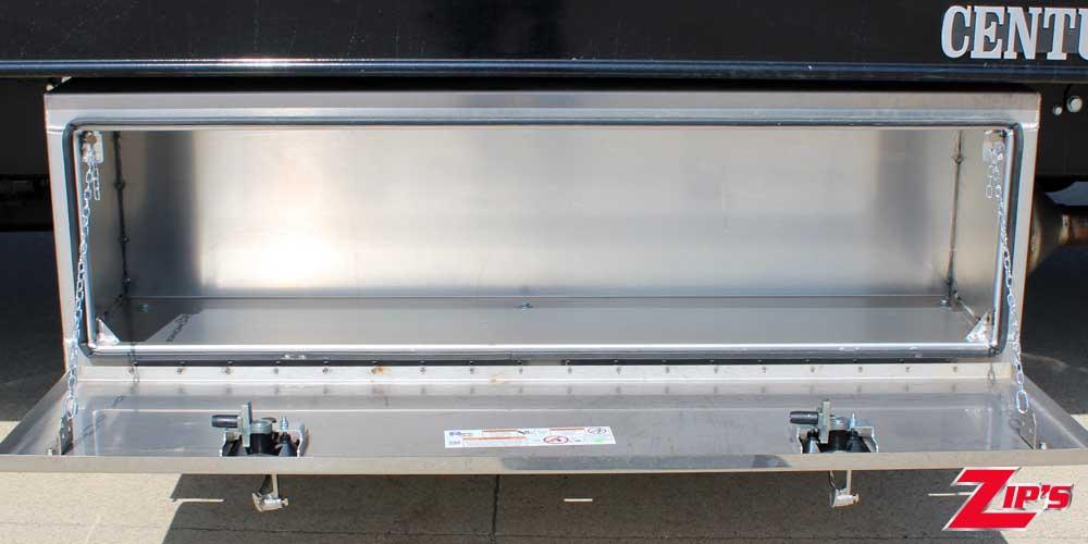 2023 Century 22' Steel 10 Series Car Carrier, Chevrolet 6500HD, 22594 Additional view