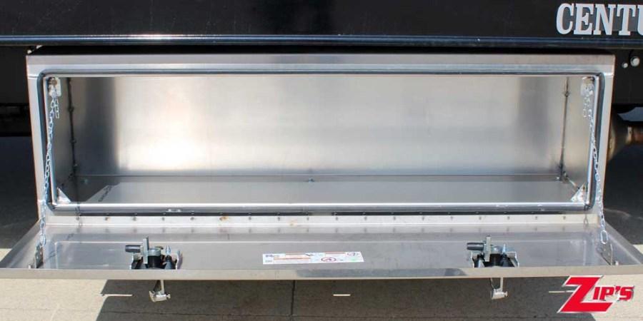 2023 Century 22' Steel 10 Series Car Carrier, Chevrolet 6500HD, 22594 Additional view