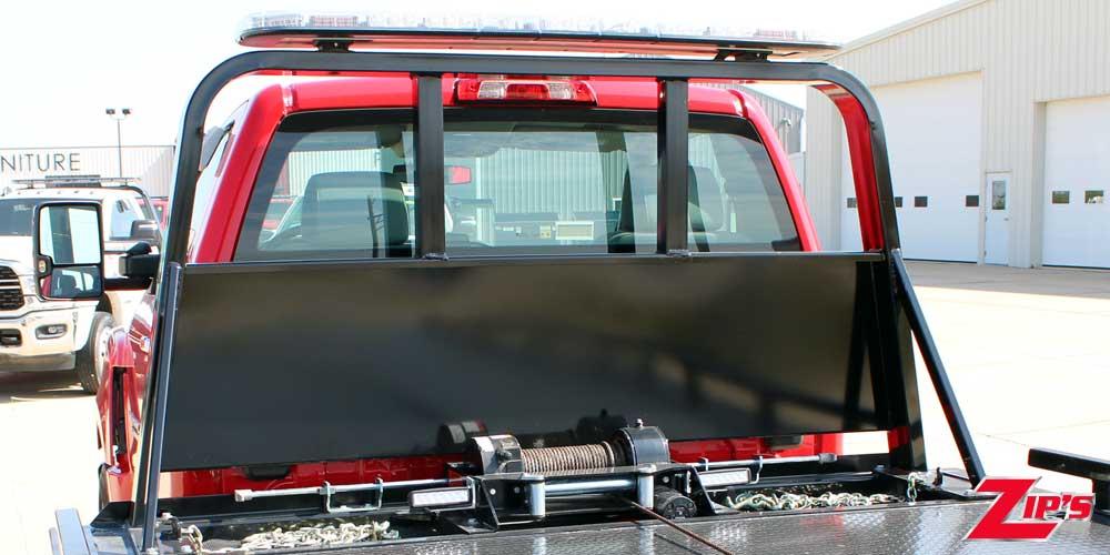 2023 Century 22' Steel 10 Series Car Carrier, Chevrolet 6500HD, 22594 Alternate View