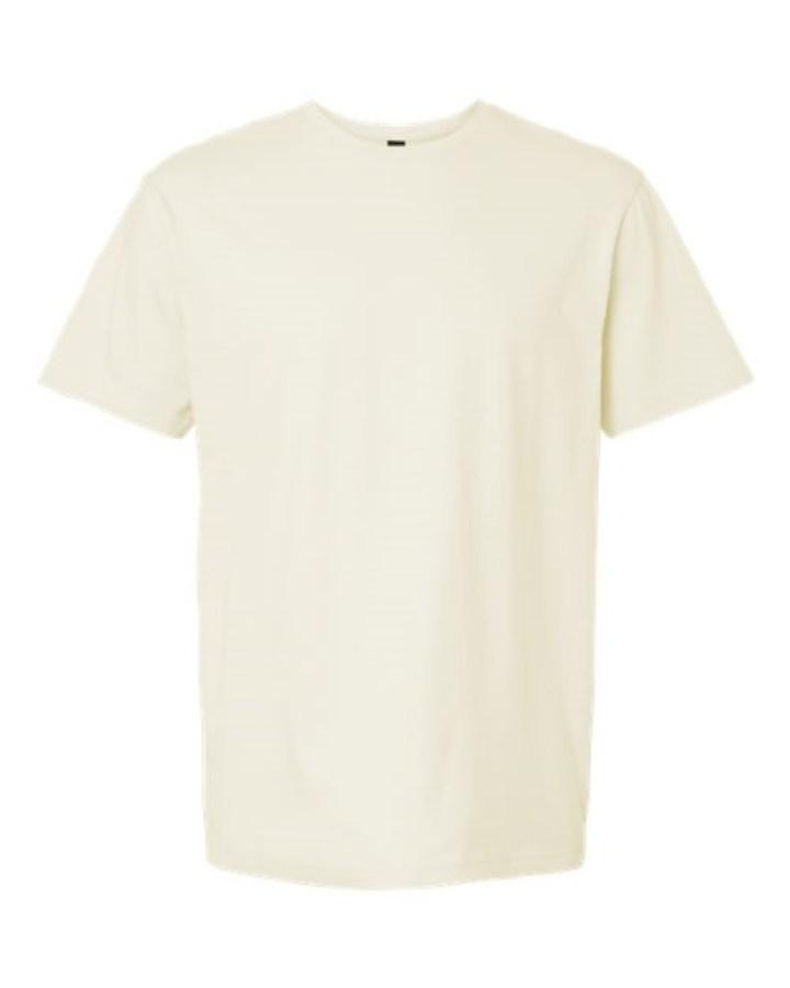 Gildan Softstyle T-Shirt Additional Angle