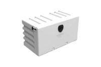 Minimizer Heavy Duty Underbody Toolbox Alternate View
