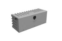 Minimizer Heavy Duty Underbody Toolbox Feature Close-up