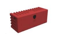 Minimizer Heavy Duty Underbody Toolbox Perspective View