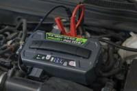 Lokithor J5000 PRO 5000A LiFePO4 Jump Start Kit Additional view