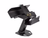 Collins Gen 2 Combo Dolly, Rails & Pry Bar Dolly Mount Additional view