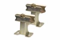Collins Zinc Standing Dolly Mount