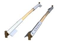 Collins T12 Hybrid Crossrails for G7X Dollies