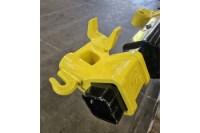 Zacklift Offset Fork Holder Alternate View
