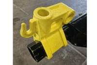 Zacklift Offset Fork Holder Alternate View