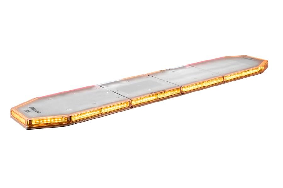Maxxima 60" Amber LED Elite Light Bar Additional view