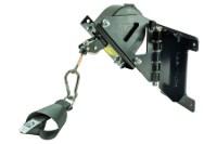 EZ Claw Versa Mount Hinged Line Saver Kit Close Up Detail