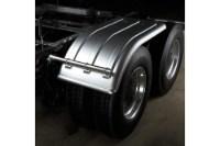 Fenders, Half Black Plastic Additional view