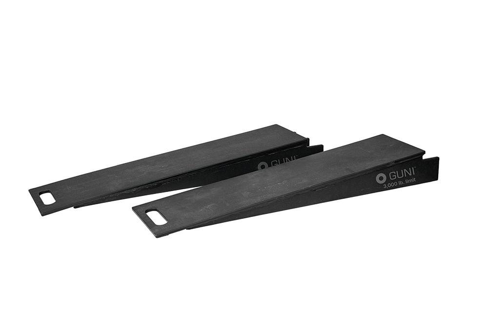 HD Ramps