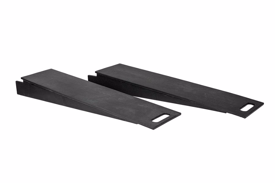 Guni Heavy Duty Automotive Ramps Additional view