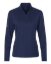 Picture of Adidas Women's Textured Stripe 1/4-Zip Pullover