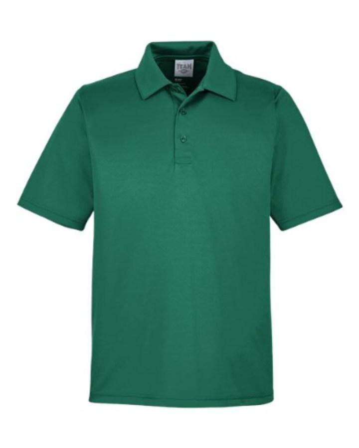 Team 365 Men's Zone Performance Polo Additional view