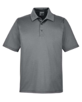 Team 365 Men's Zone Performance Polo Additional Angle