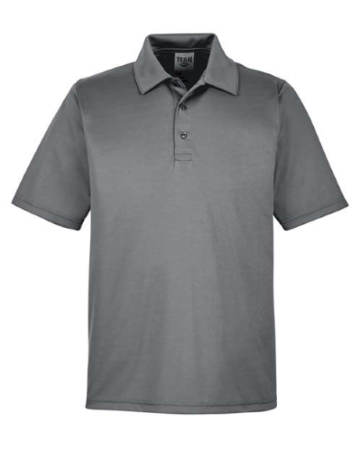 Team 365 Men's Zone Performance Polo Additional Angle