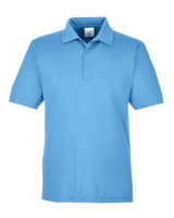 Team 365 Men's Zone Performance Polo Alternate View