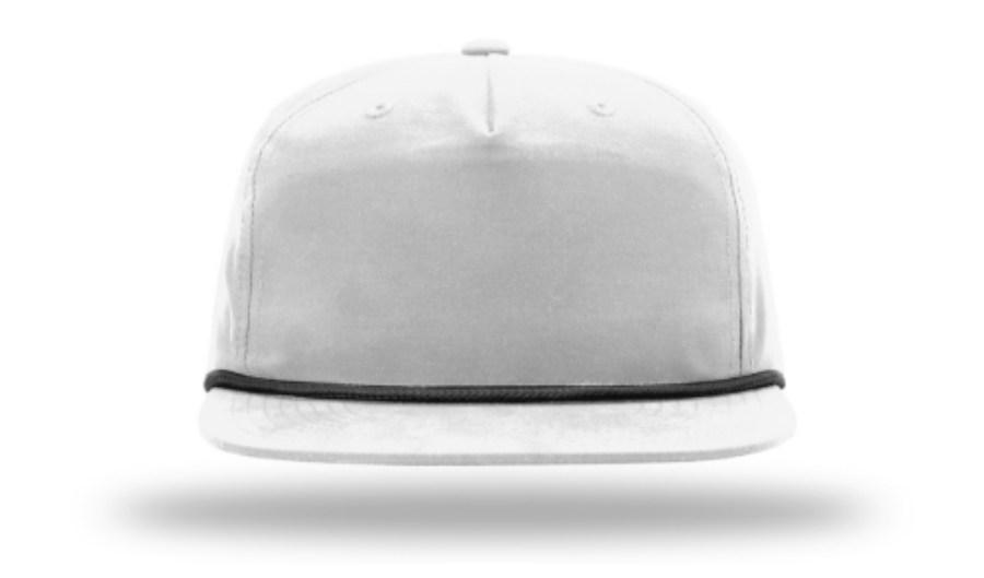 Richardson Umpqua Gramps Flat Bill Hat Additional view
