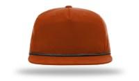 Richardson Umpqua Gramps Flat Bill Hat Additional Angle