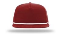Richardson Umpqua Gramps Flat Bill Hat Alternate View