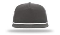 Richardson Umpqua Gramps Flat Bill Hat Additional view