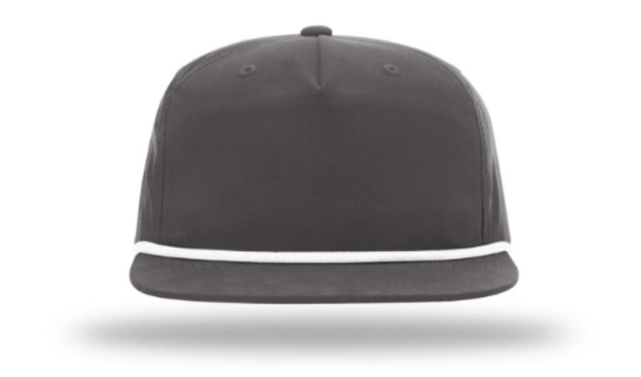 Richardson Umpqua Gramps Flat Bill Hat Additional view