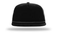 Richardson Umpqua Gramps Flat Bill Hat Additional Angle
