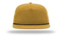 Richardson Umpqua Gramps Flat Bill Hat Alternate View