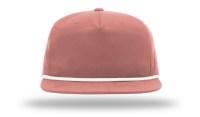 Richardson Umpqua Gramps Flat Bill Hat Additional view
