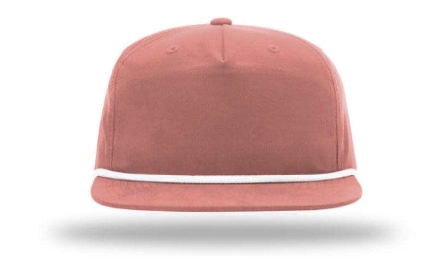 Richardson Umpqua Gramps Flat Bill Hat Additional view