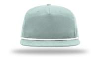 Richardson Umpqua Gramps Flat Bill Hat Additional Angle