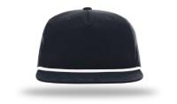 Richardson Umpqua Gramps Flat Bill Hat Additional view