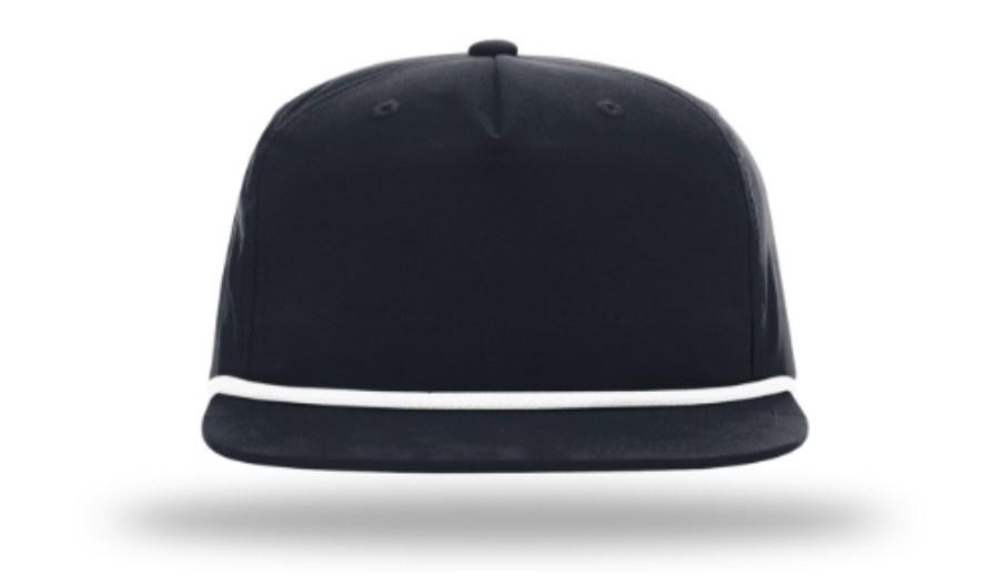 Richardson Umpqua Gramps Flat Bill Hat Additional view