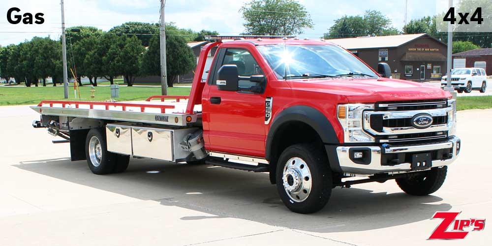 2022 Century 19' 6" Aluminum 10 Series Car Carrier, Ford F550SD 4X4, 23433 Feature Close-up