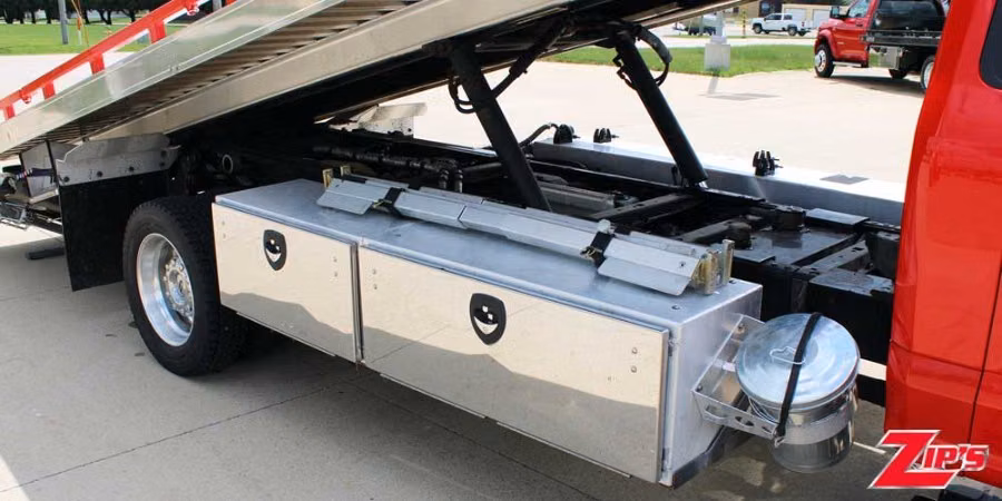 2022 Century 19' 6" Aluminum 10 Series Car Carrier, Ford F550SD 4X4, 23433 Additional view