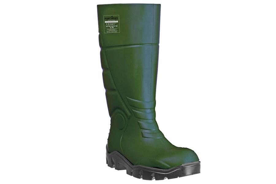 Portwest PU Safety Rain Boots Additional view