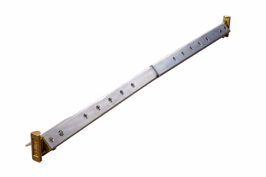 Collins Replacement Cross Rail - G7 Model T12 Axle Additional view