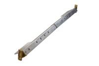 Collins Dollies T10 Cross Rail Extended ID 90" - Collapsed OD 59" Additional view