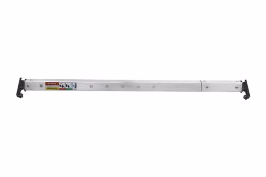 In the Ditch X-Series 4th Gen Axle Replacement Additional view