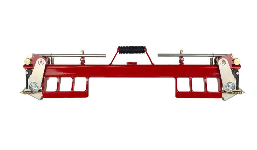 Collins G7X Dolly Frame w/ Components, Bare Spindles Additional view