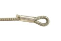 Miller Replacement Lanyard Additional Angle