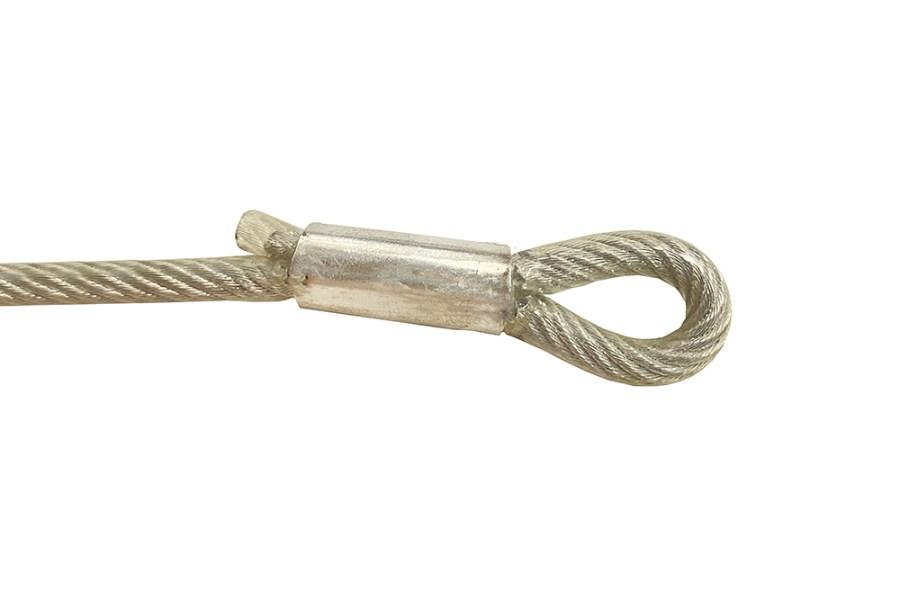 Miller Replacement Lanyard Additional Angle